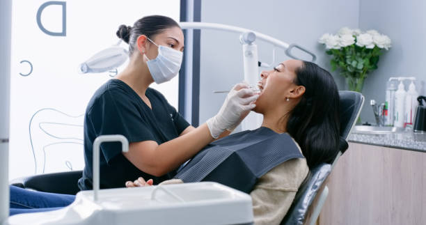 Professional Dental Services in Holgate, OH